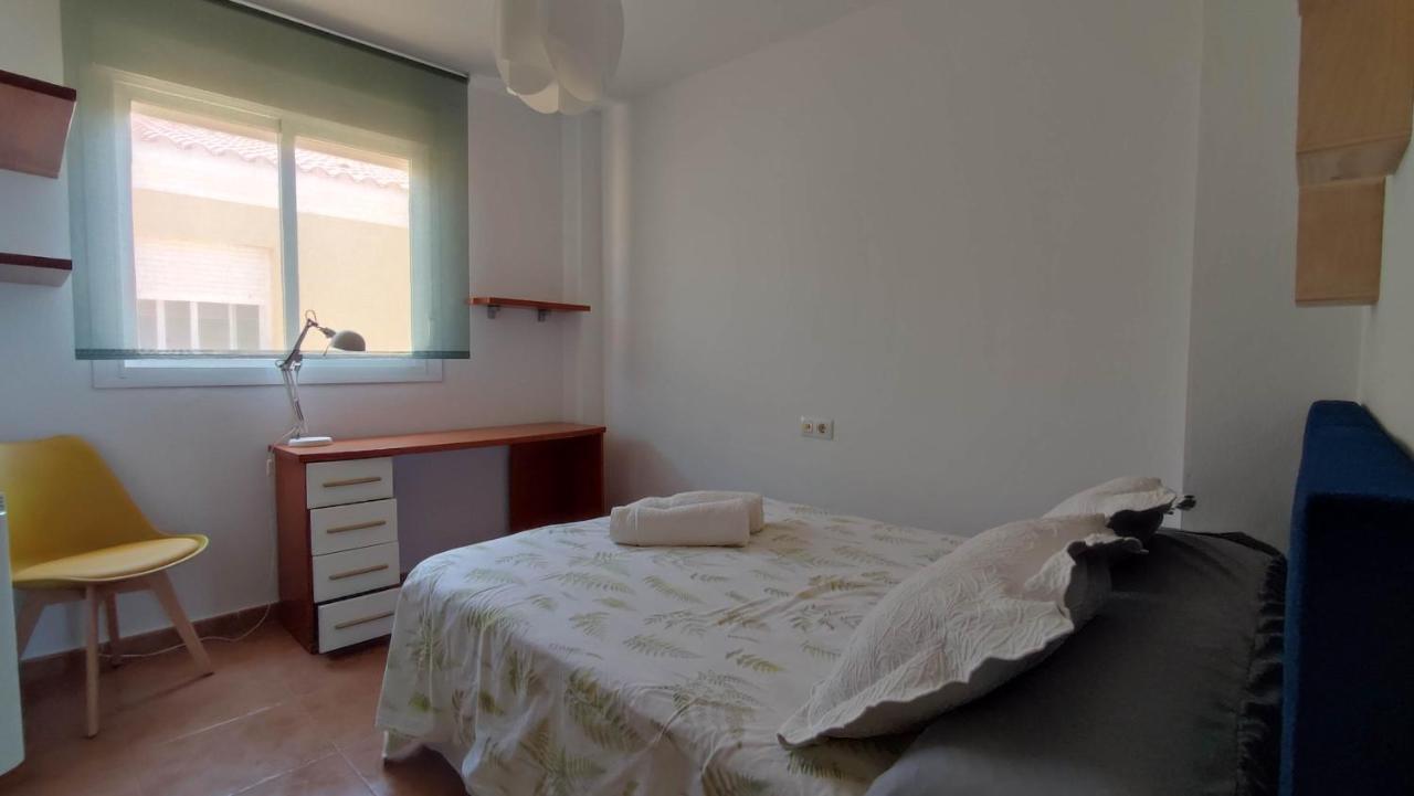 הוילה טריפה Casa Tarifena מראה חיצוני תמונה