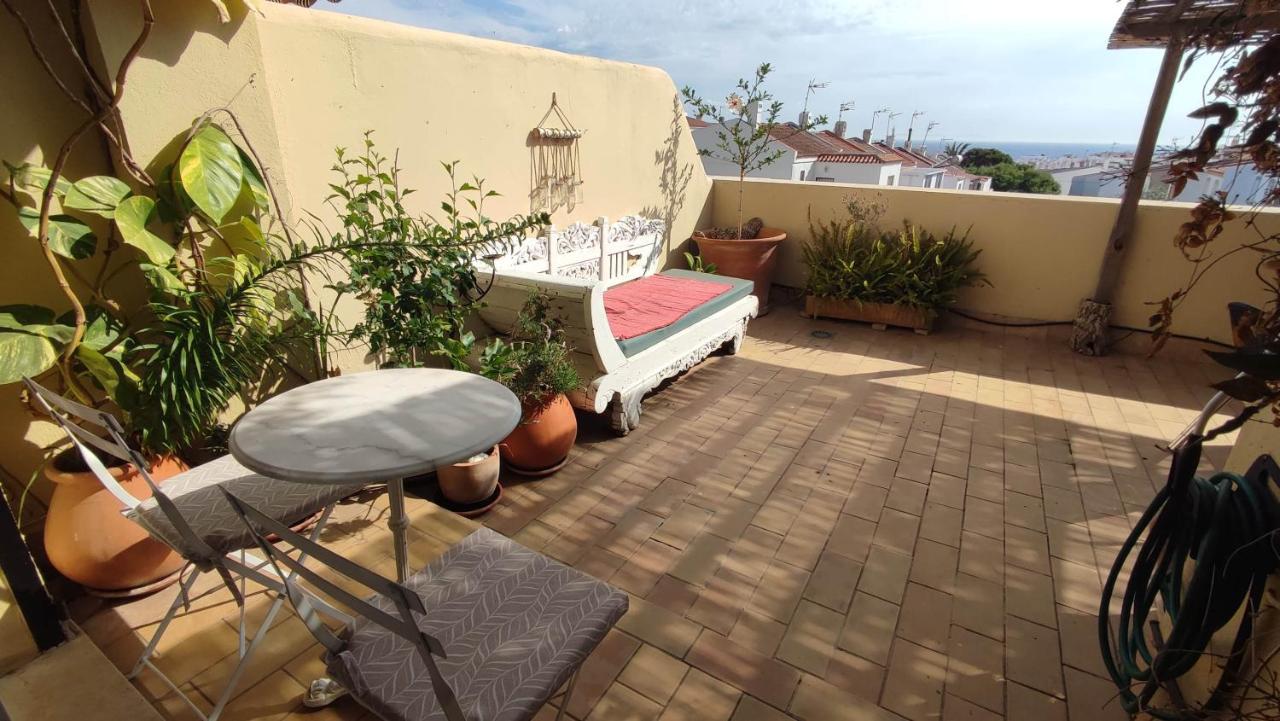 הוילה טריפה Casa Tarifena מראה חיצוני תמונה