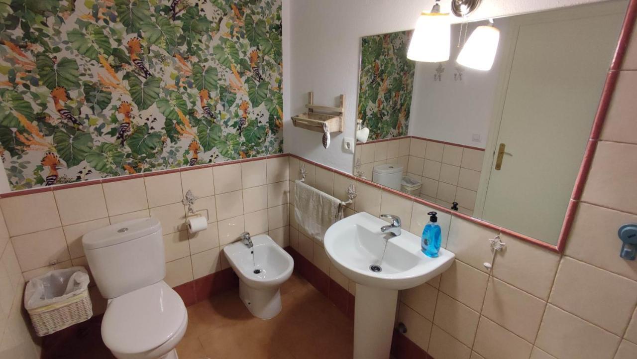 הוילה טריפה Casa Tarifena מראה חיצוני תמונה